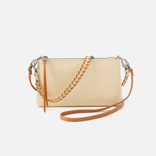 Darcy Crossbody In Polished Leather