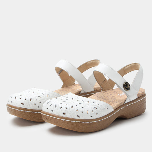 CLEARANCE - Alegria - Opal