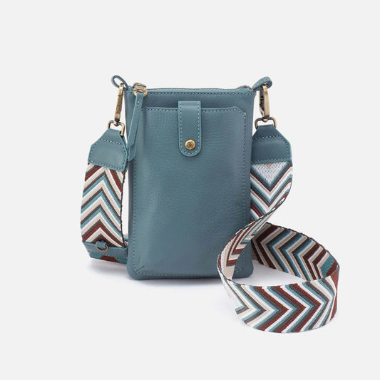 Cass Phone Crossbody