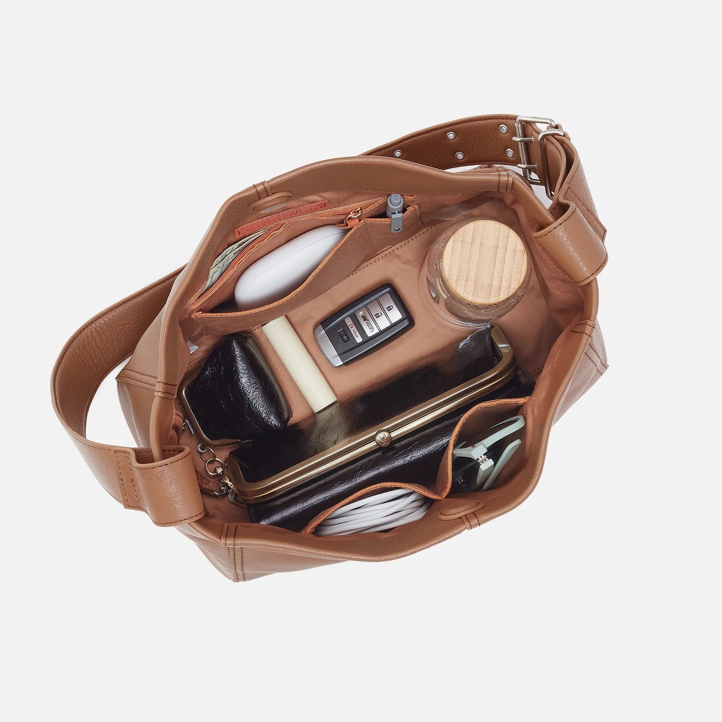 Render - Pebbled Leather