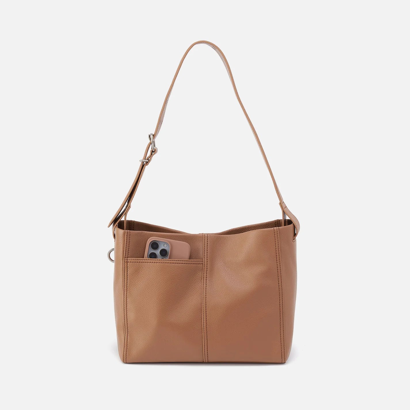 Render - Pebbled Leather