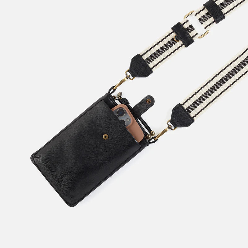 Cass Phone Crossbody