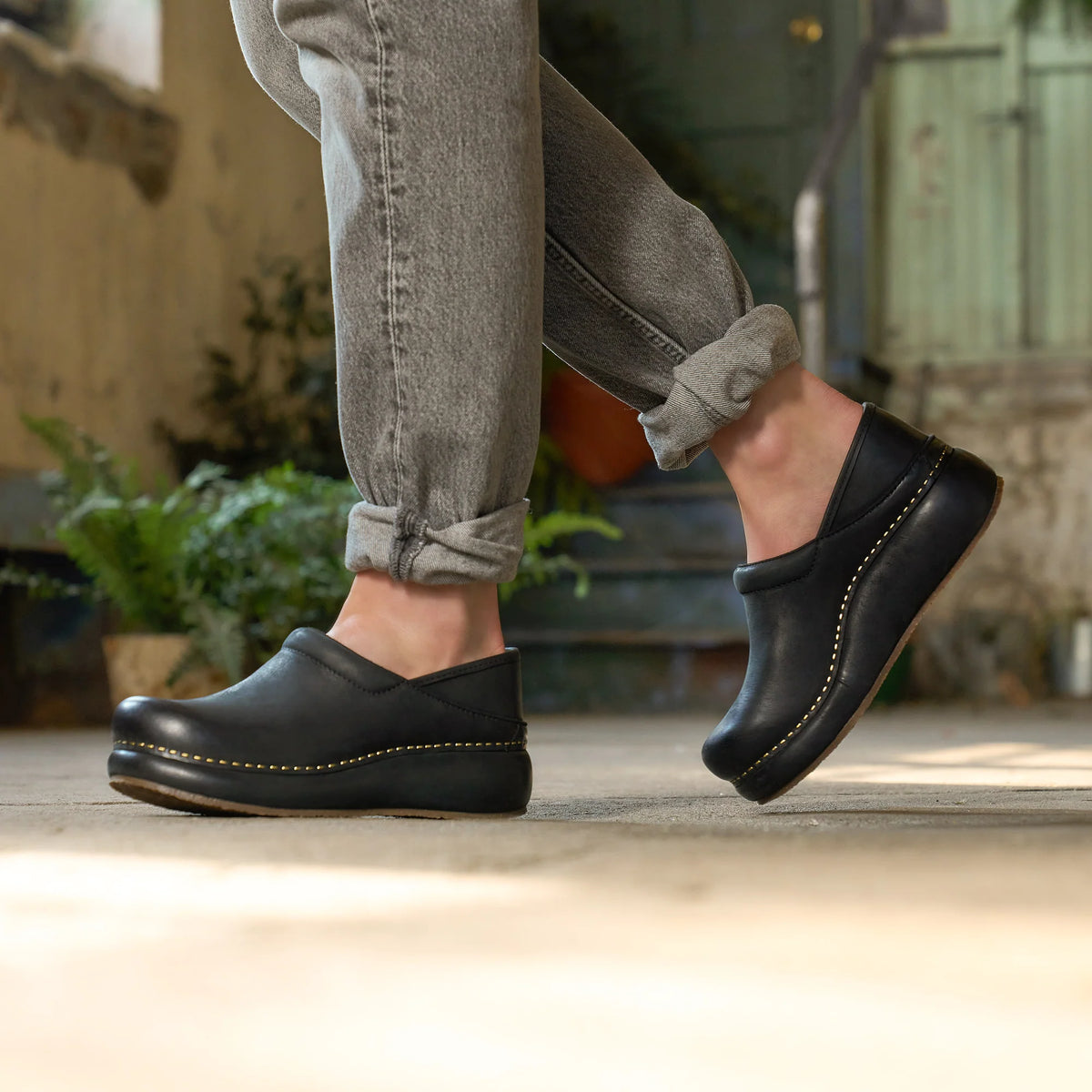 Platform Pro