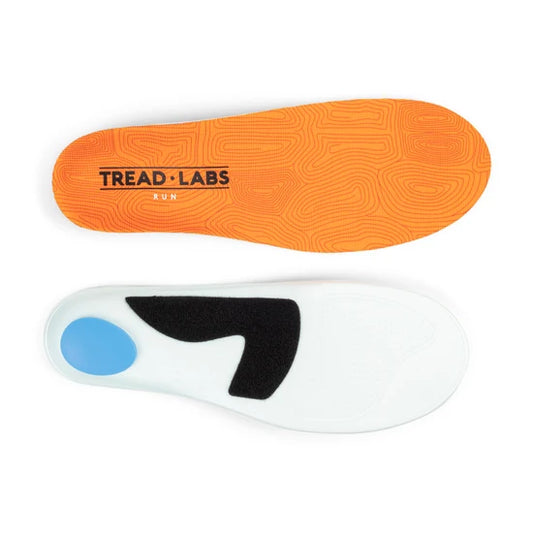 Run Insoles- High Arch(UniSex)