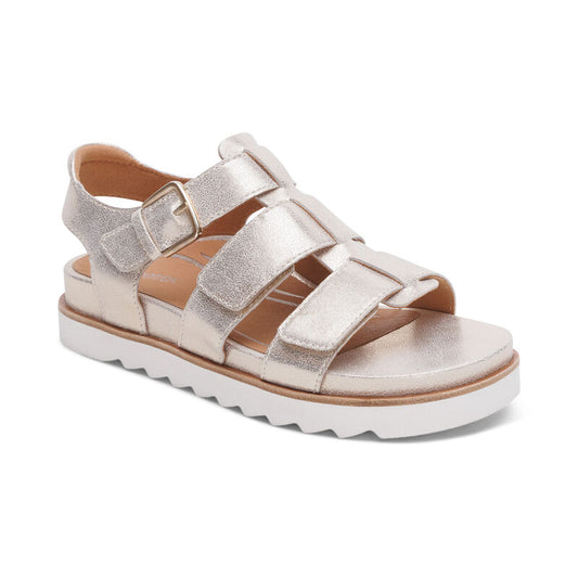 CLEARANCE - Aetrex - Romy