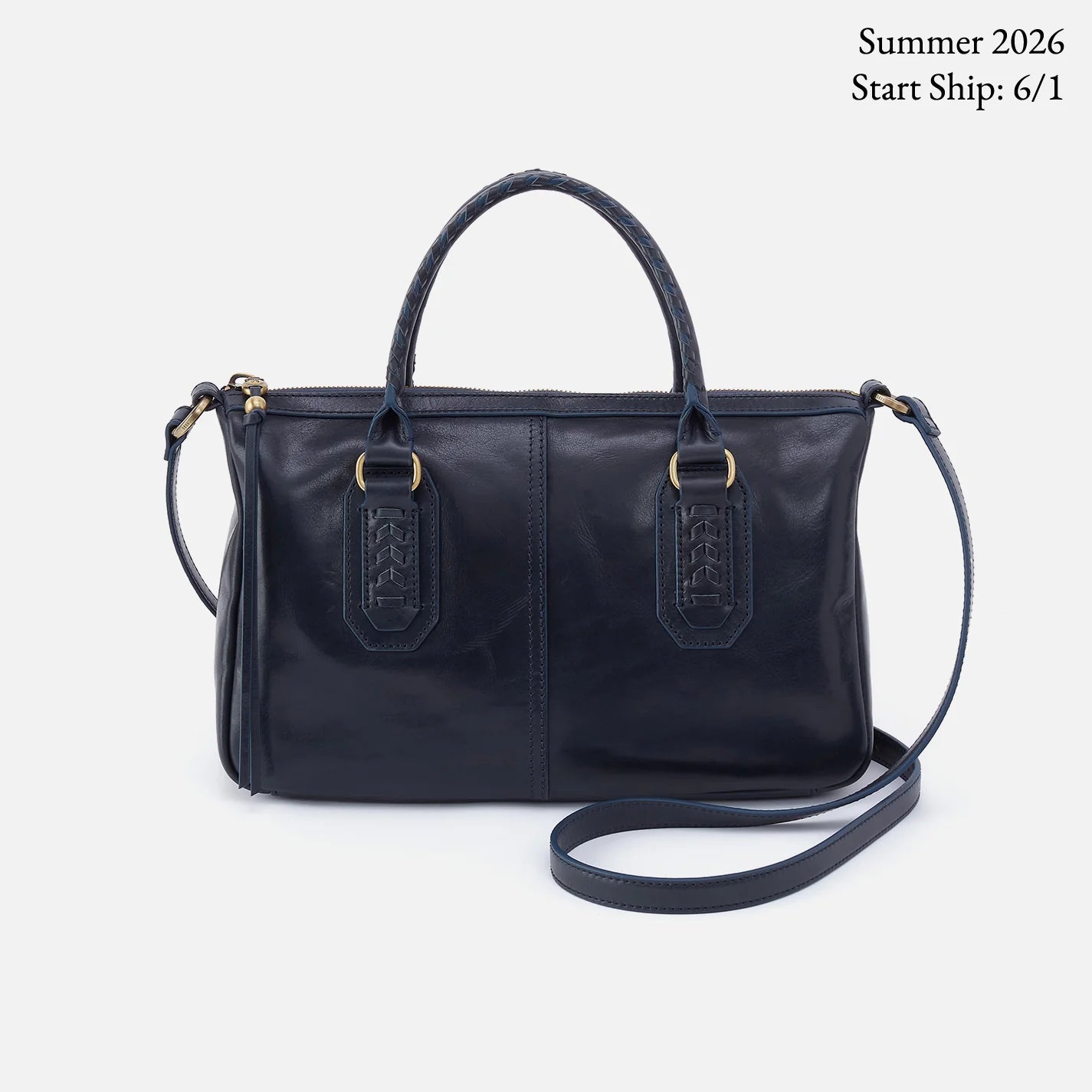Expedition Satchel