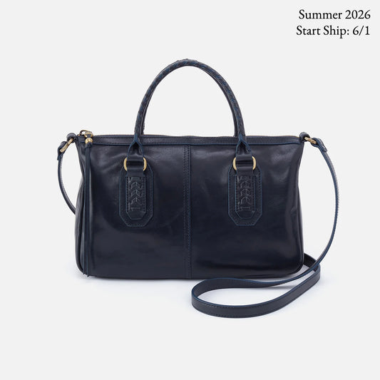 Expedition Satchel