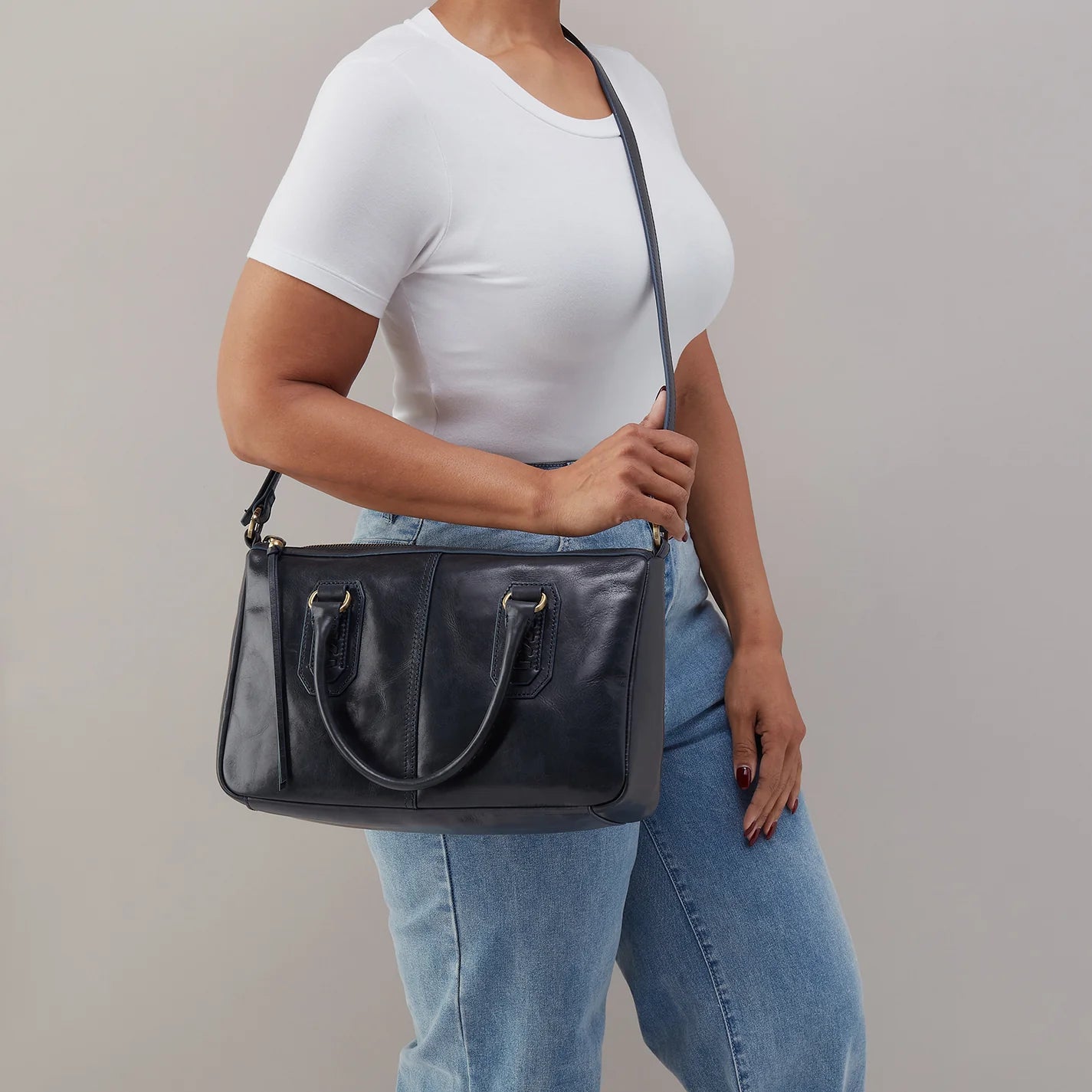 Expedition Satchel