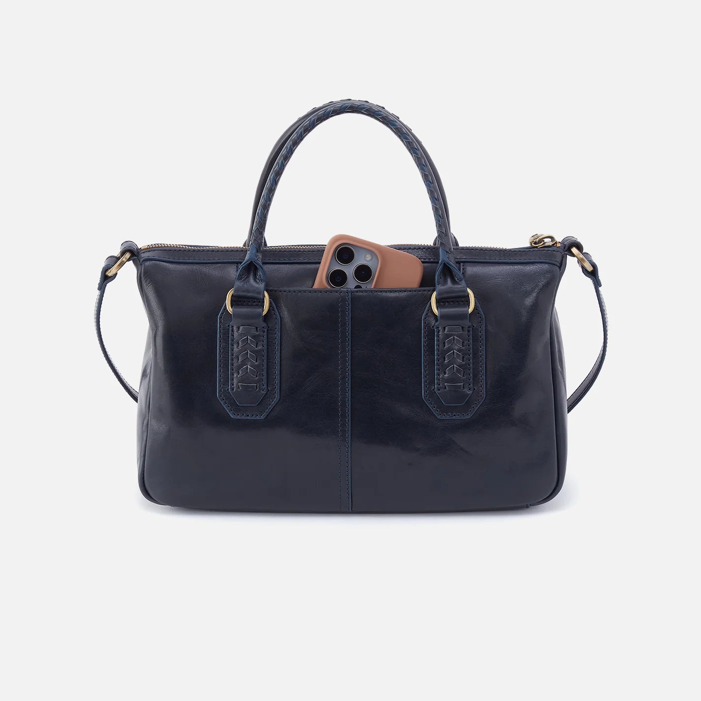 Expedition Satchel