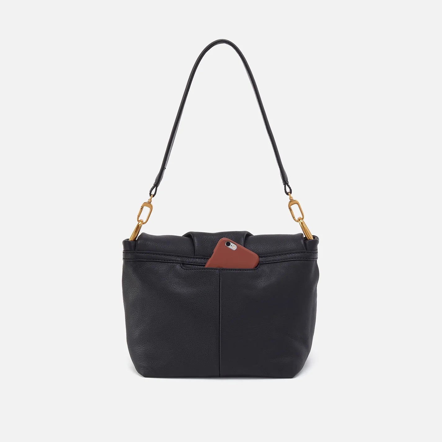 Harley Convertible Shoulder Bag