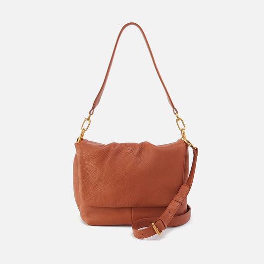 Harley Convertible Shoulder Bag