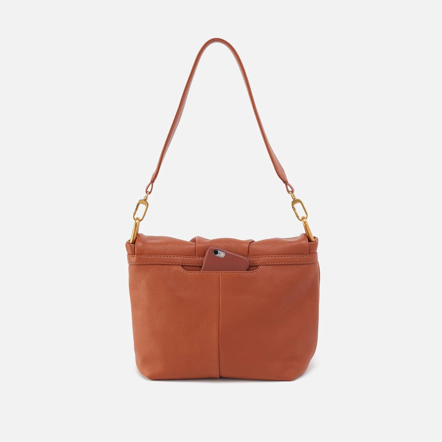 Harley Convertible Shoulder Bag