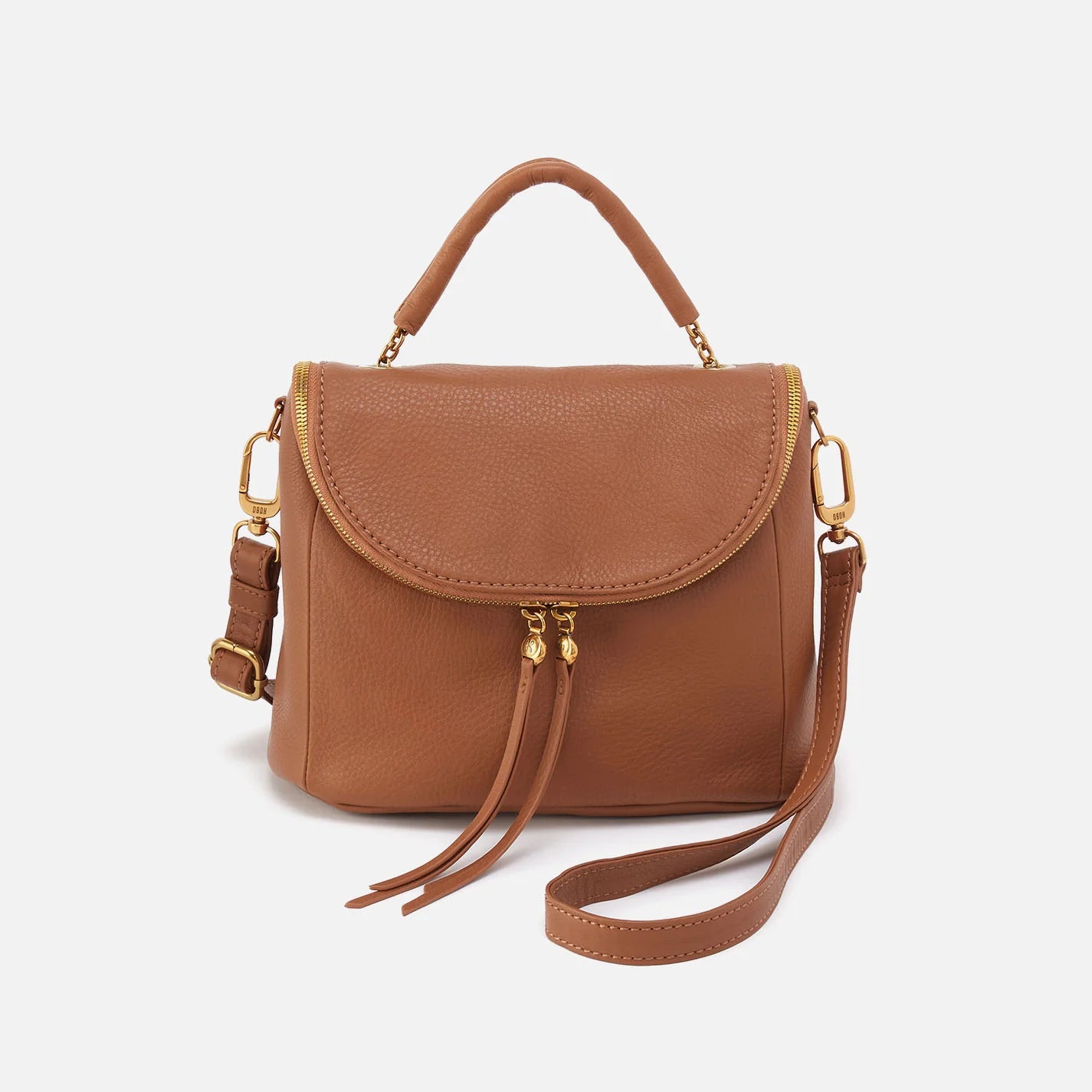 Fern Top Handle Satchel