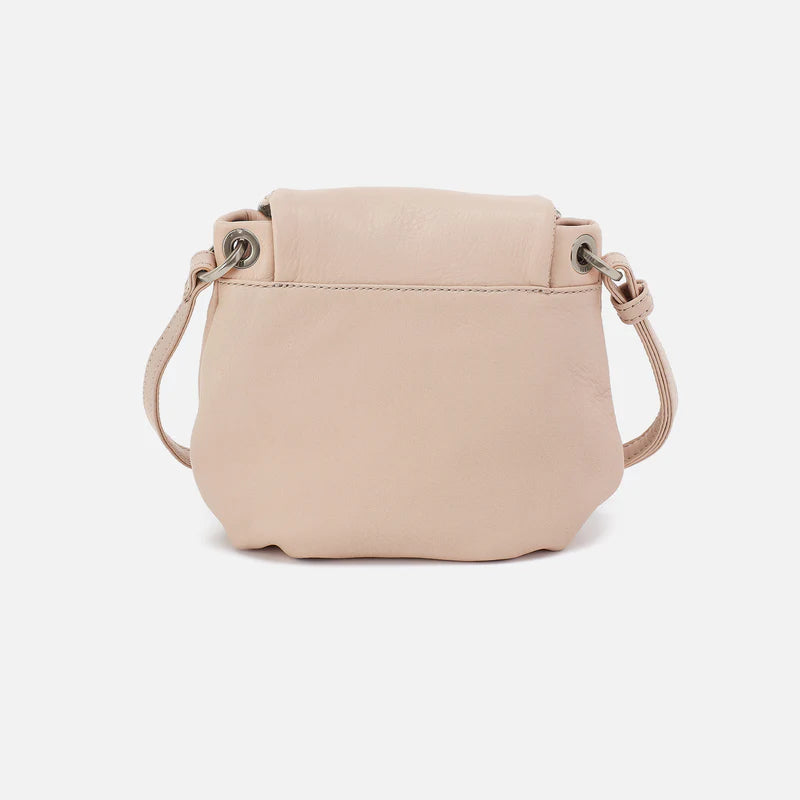 Fern Zip-Flap Crossbody