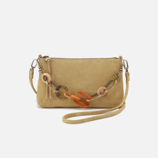 Darcy Crossbody With Charm