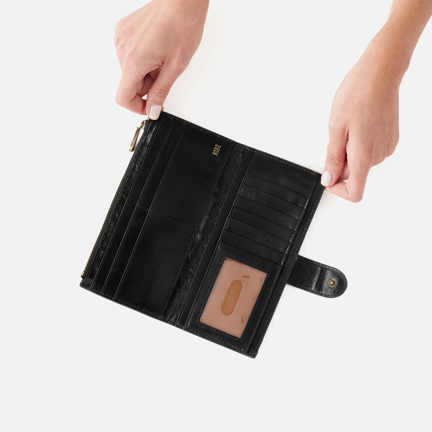 Dunn Continental Wallet