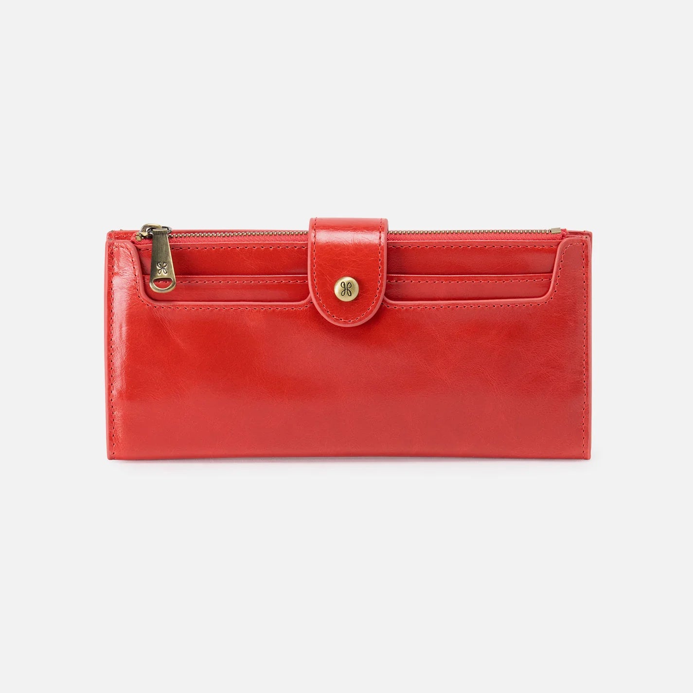 Dunn Continental Wallet