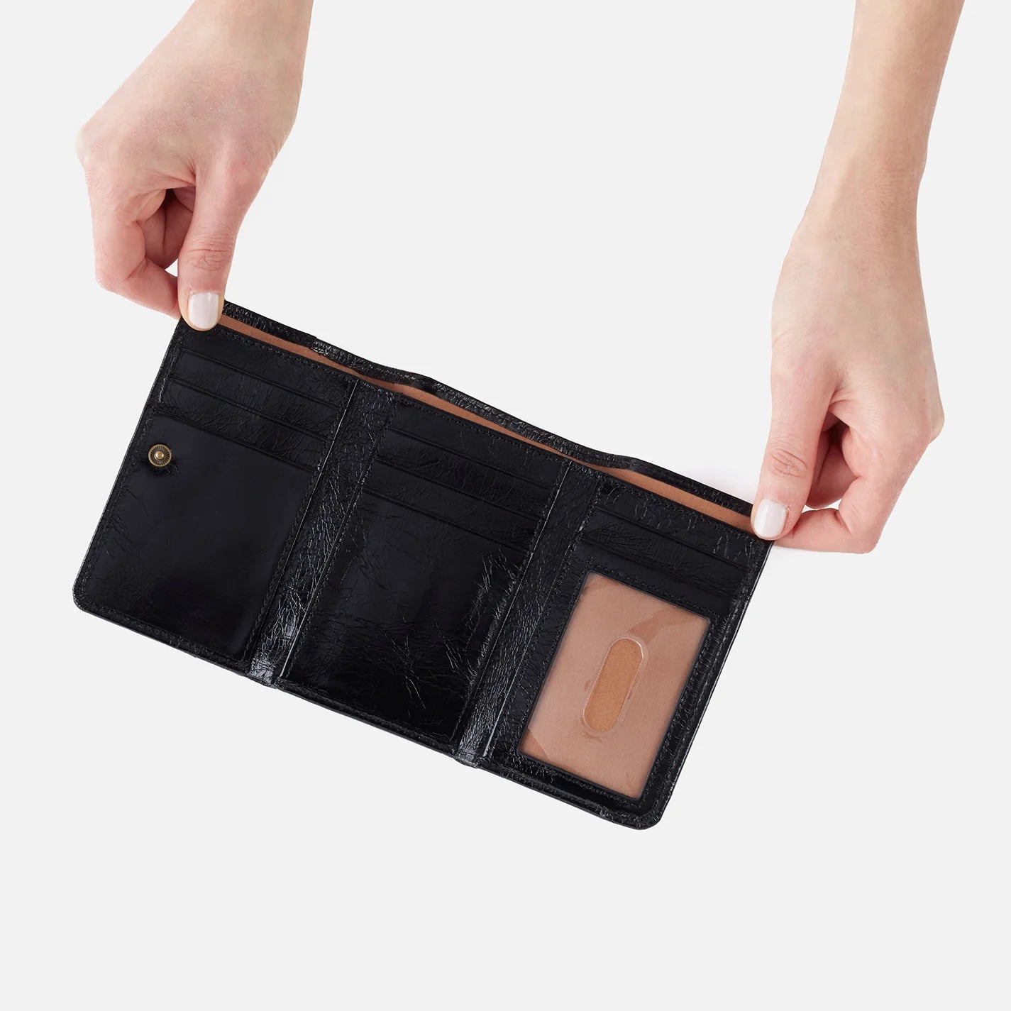 Jill Trifold Wallet