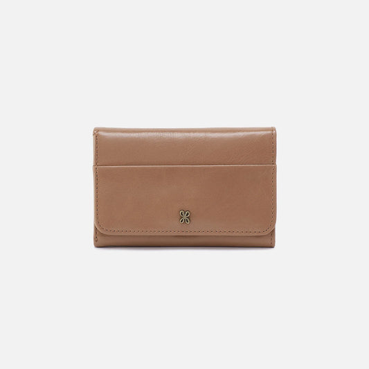 Jill Trifold Wallet