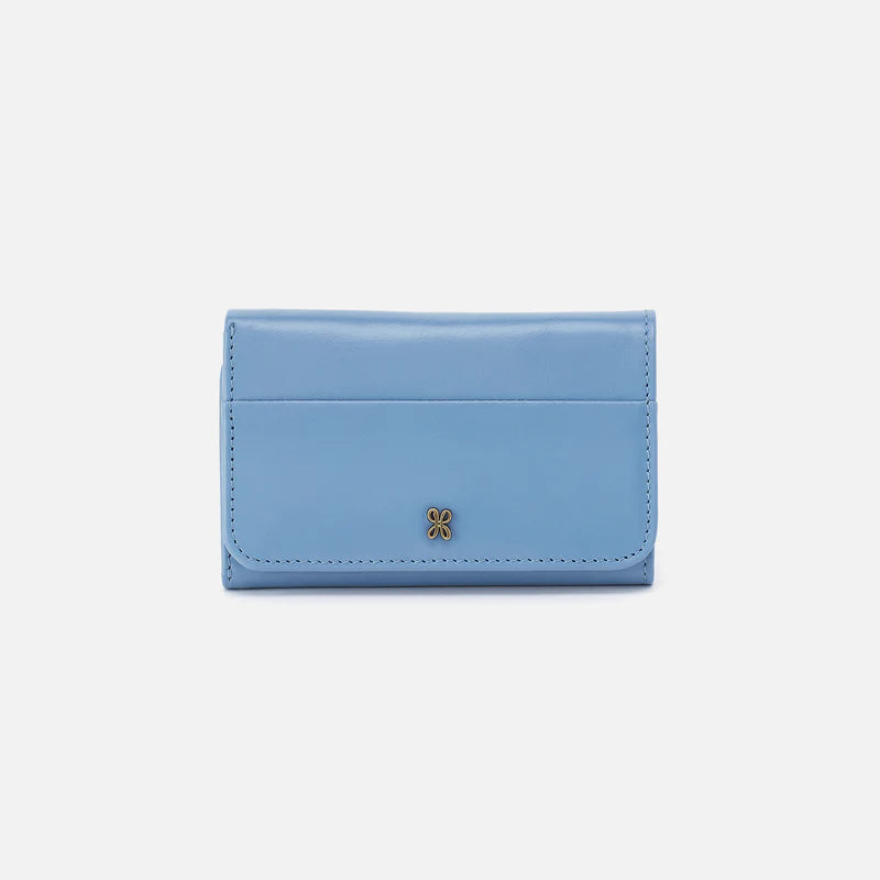 Jill Trifold Wallet