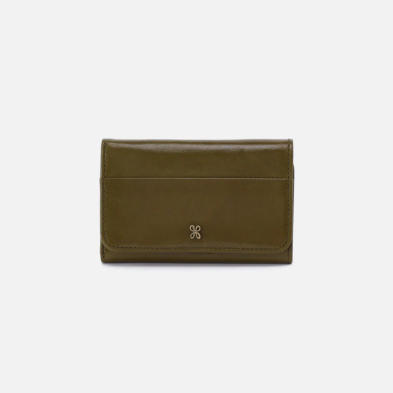 Jill Trifold Wallet