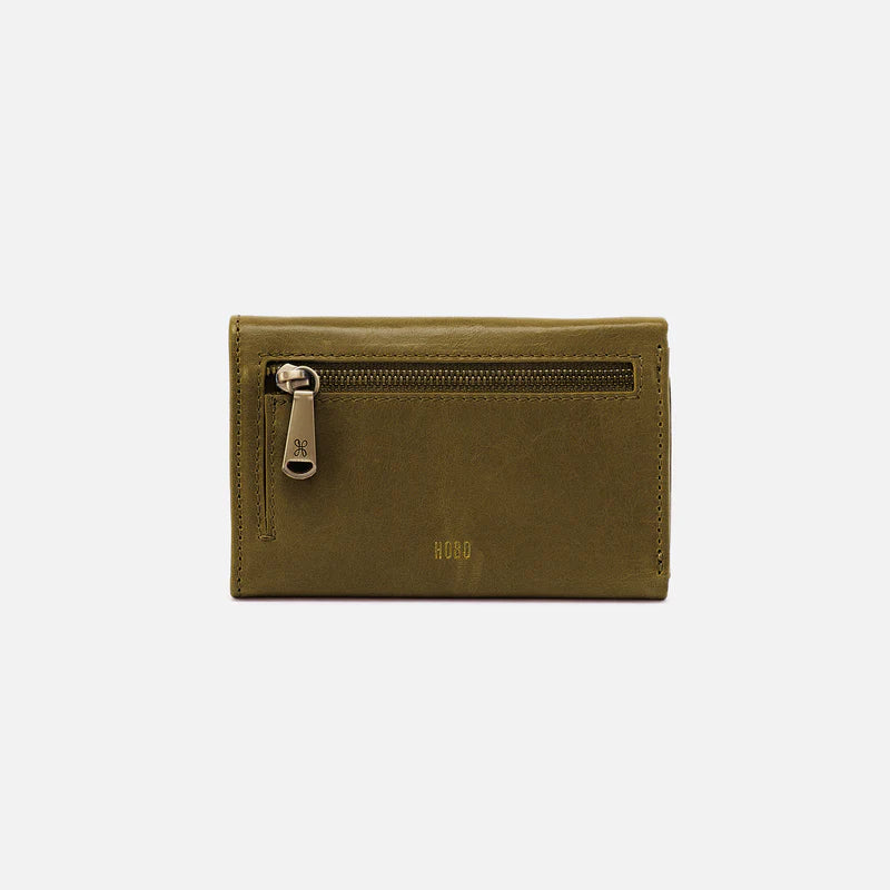 Jill Trifold Wallet