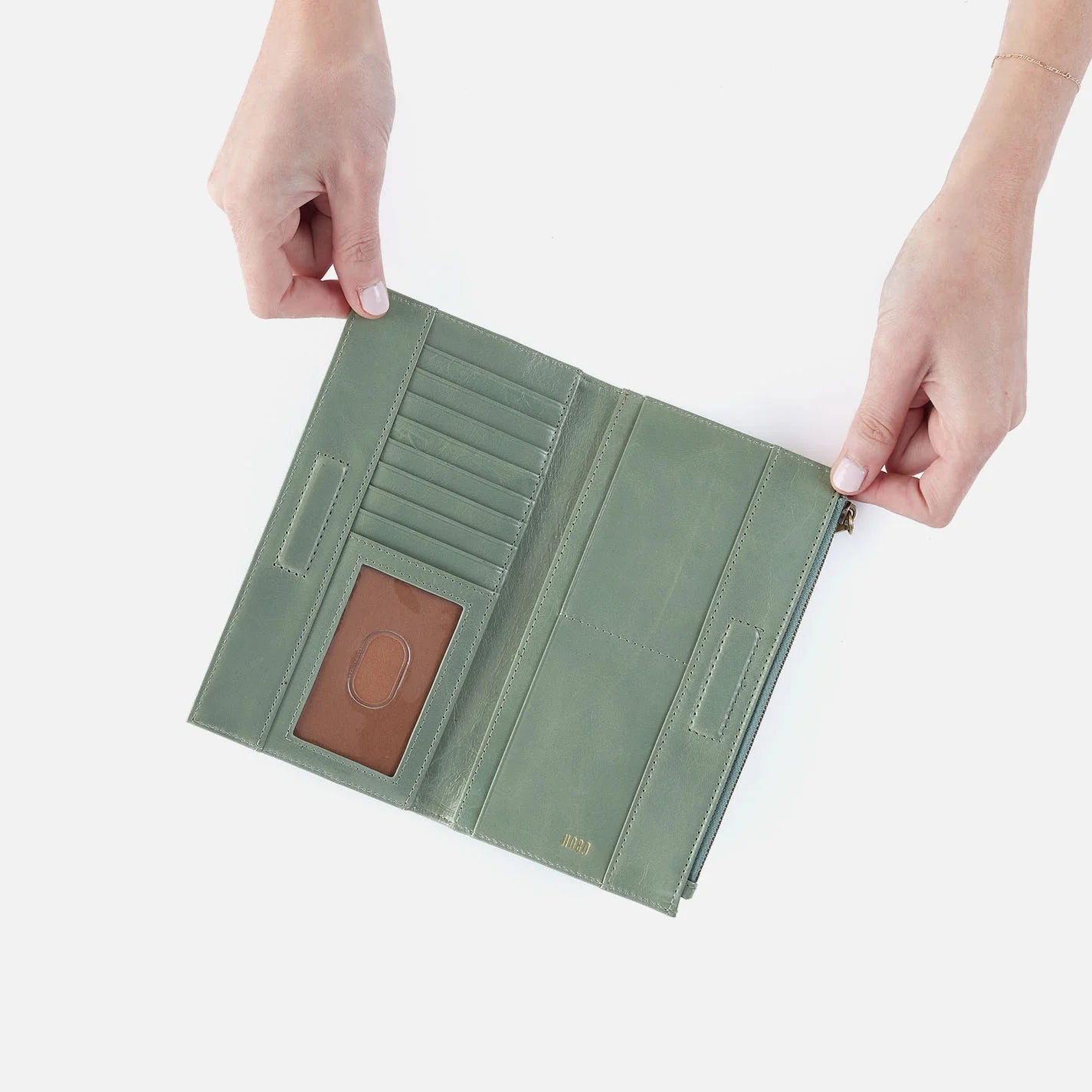 Jill Large Bifold Wallet
