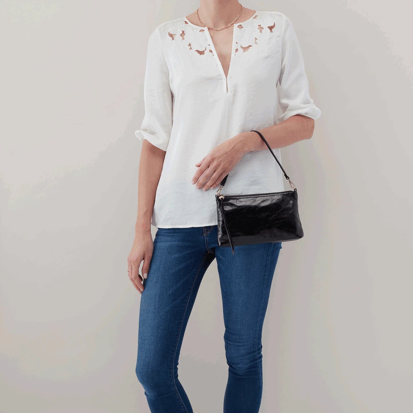 Darcy Crossbody
