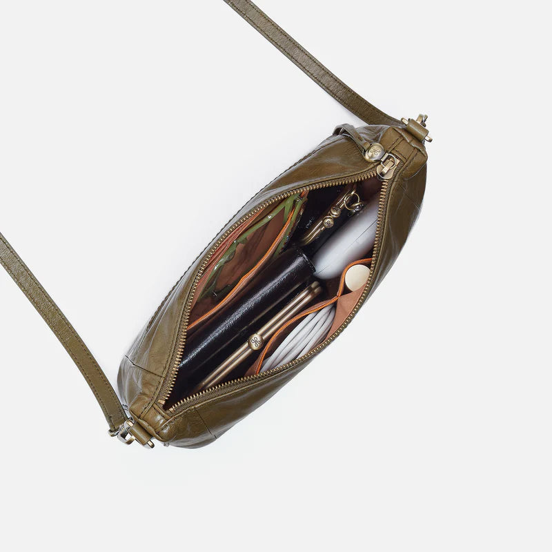 Darcy Carry-All Crossbody