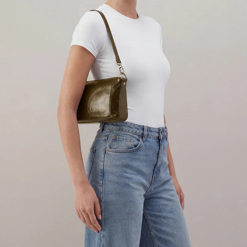 Darcy Carry-All Crossbody