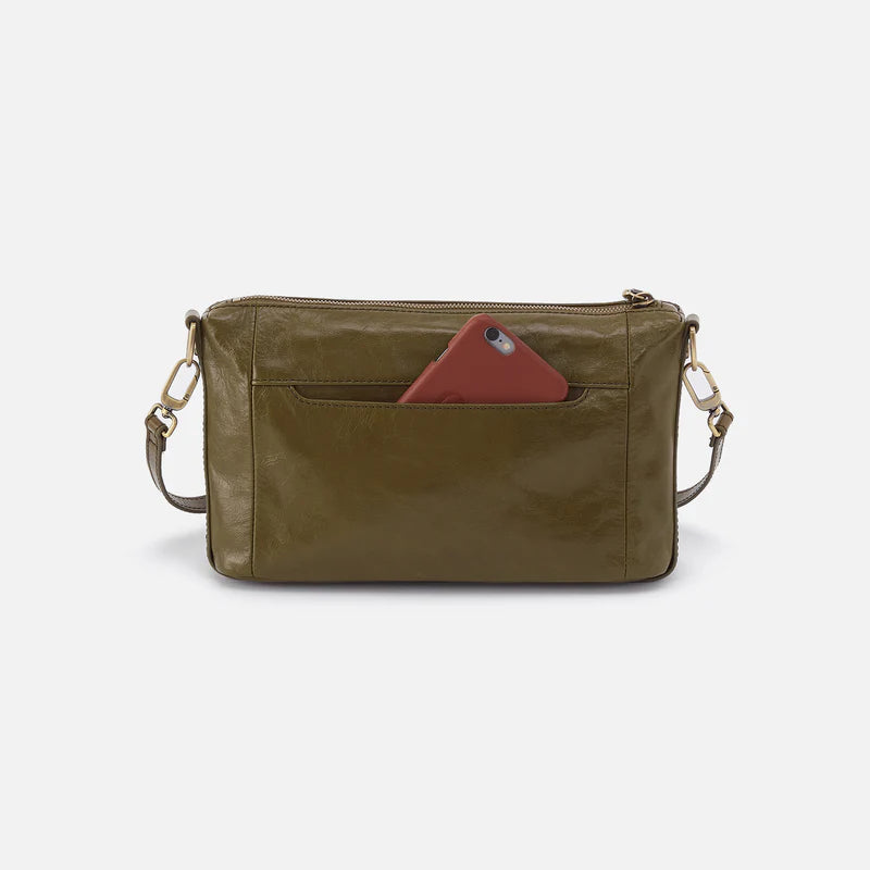 Darcy Carry-All Crossbody