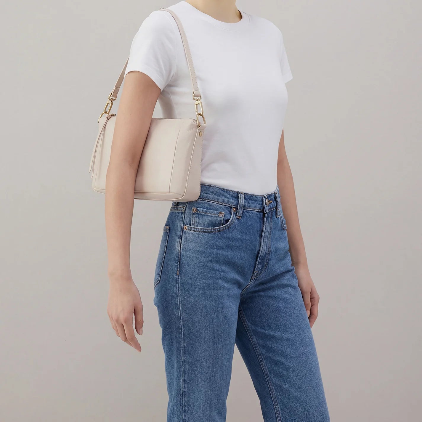 Darcy Carry-All Crossbody