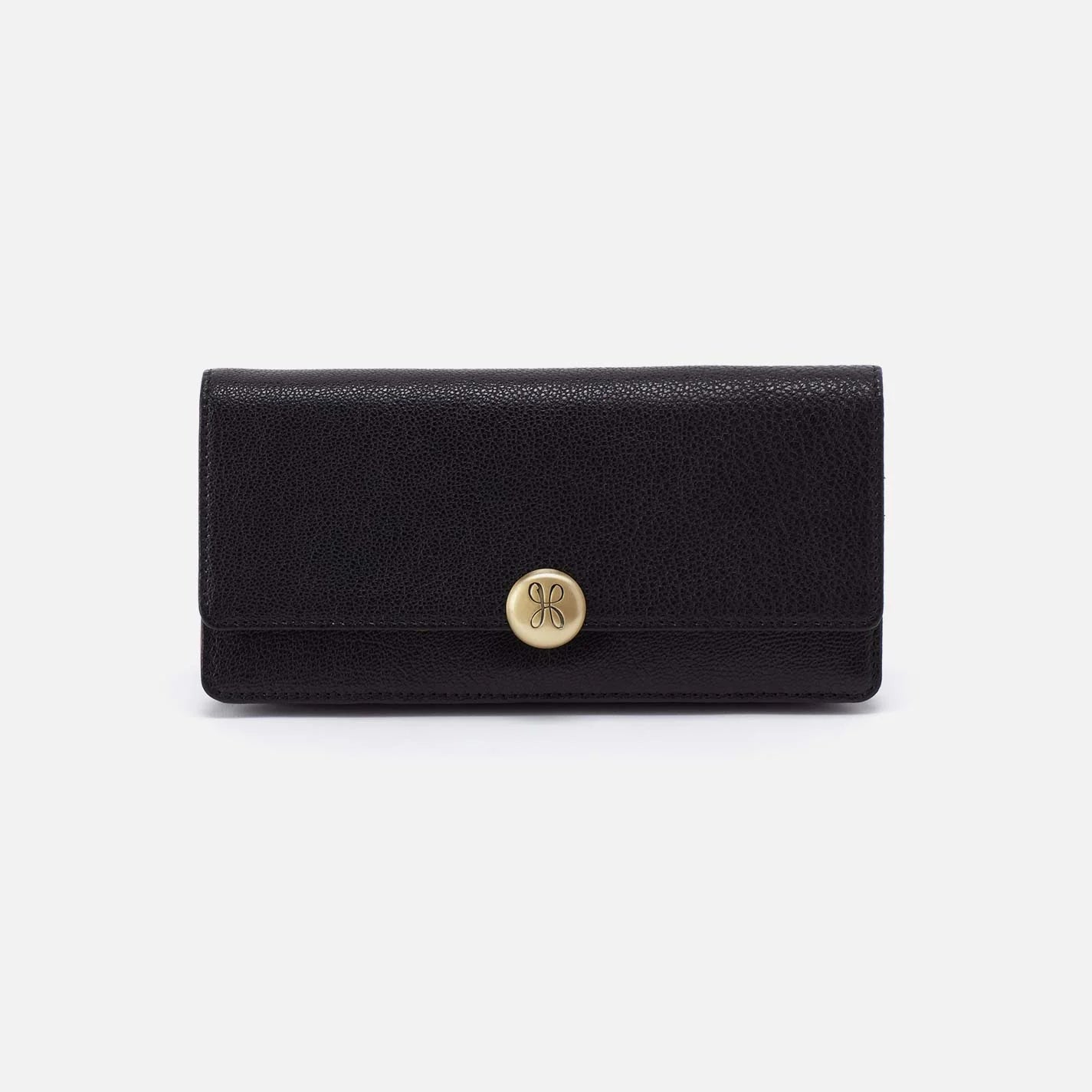 Hutton Large Wallet