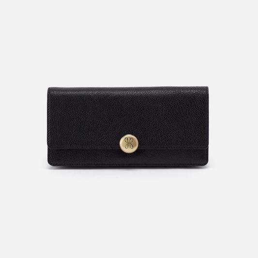 Hutton Large Wallet