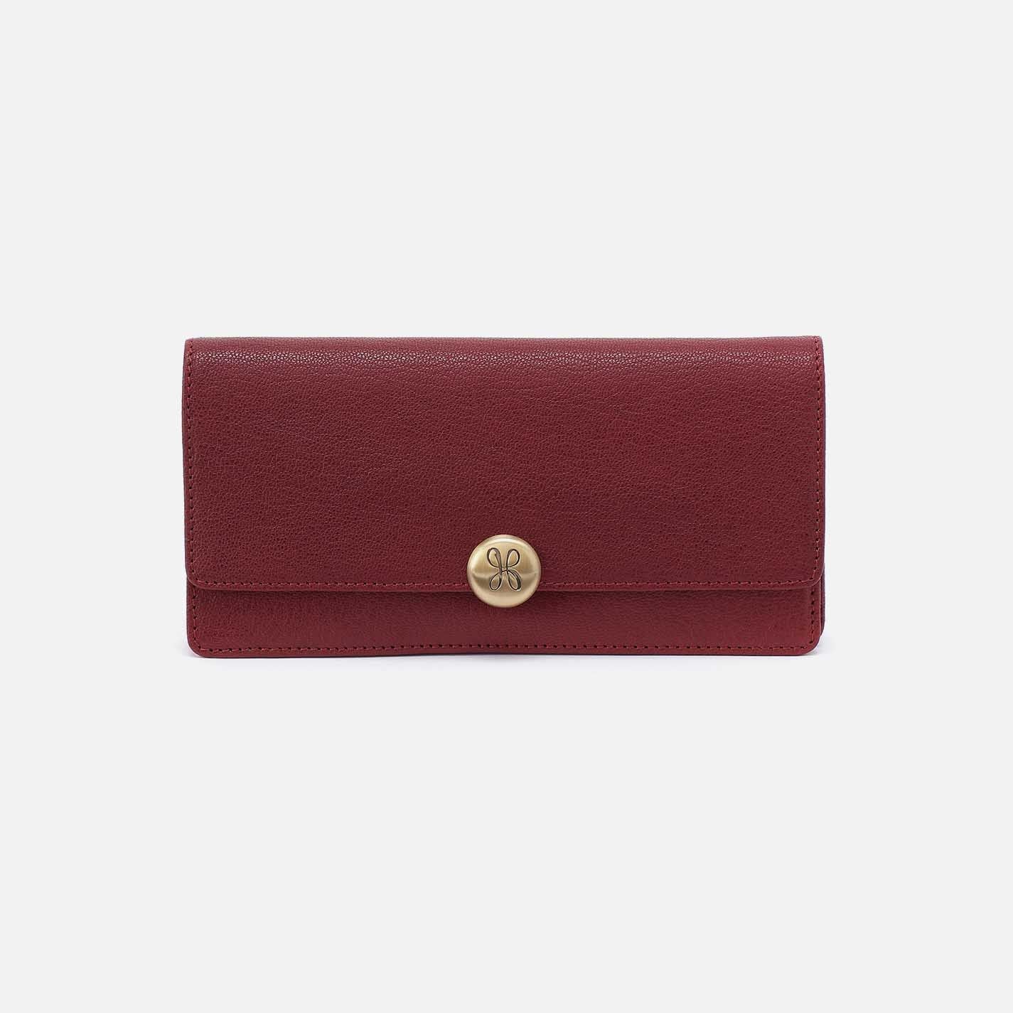 Hutton Large Wallet