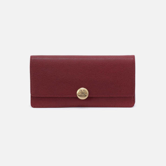 Hutton Large Wallet
