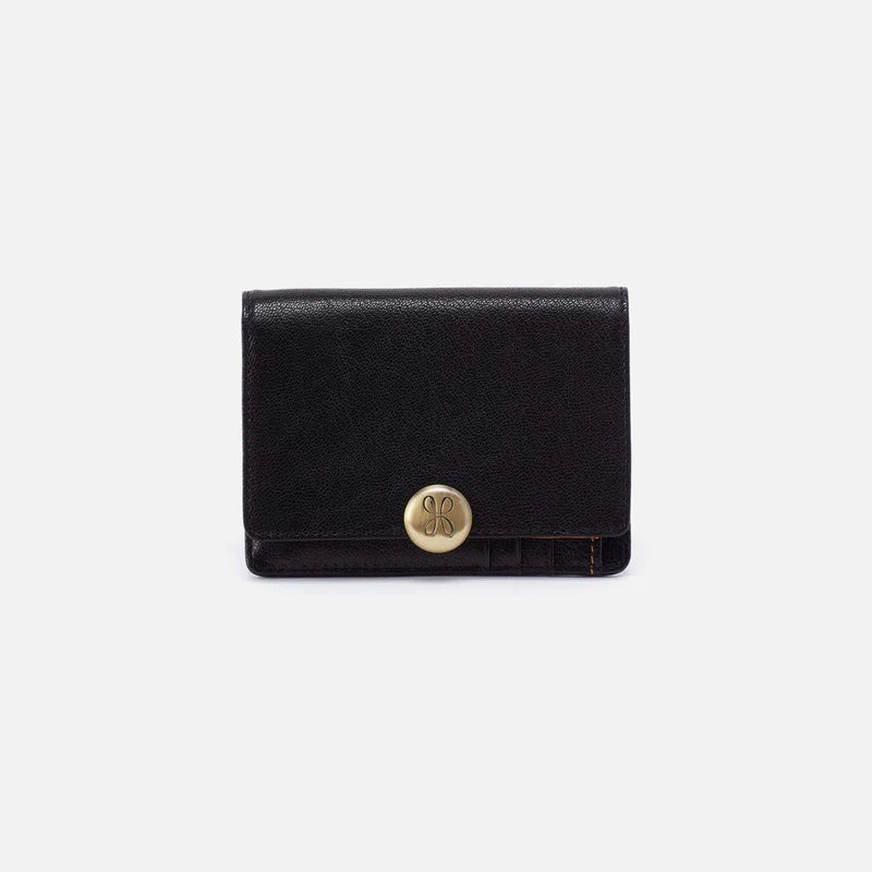 Hutton Small Wallet