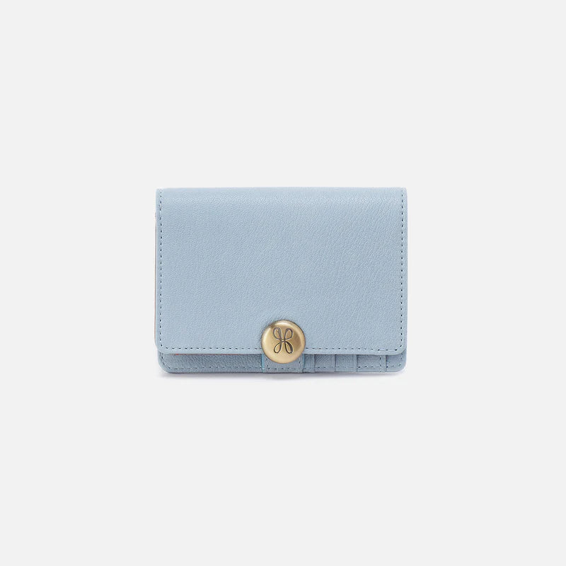 Hutton Small Wallet