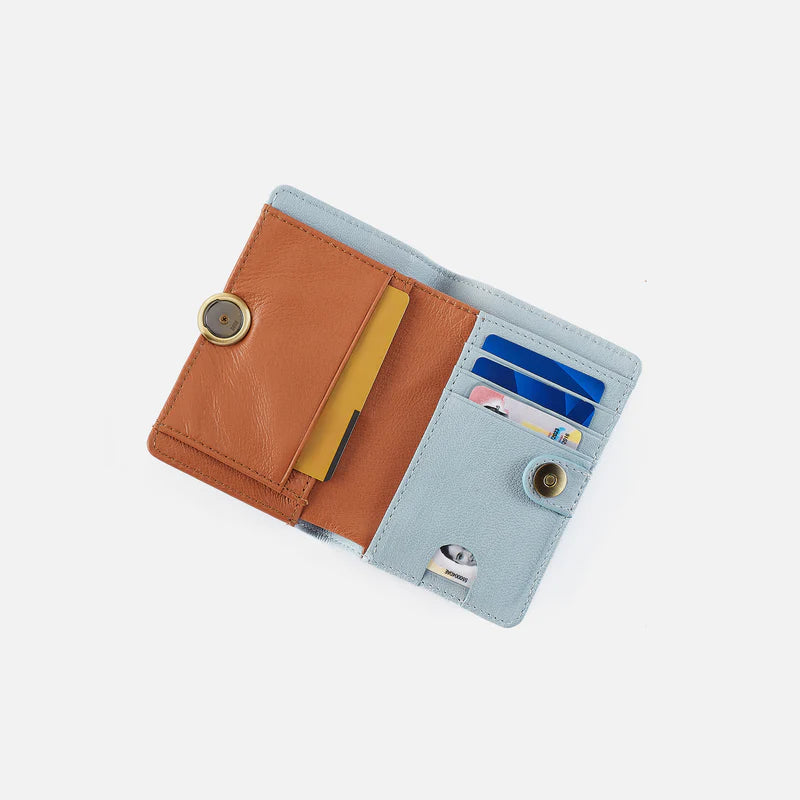 Hutton Small Wallet