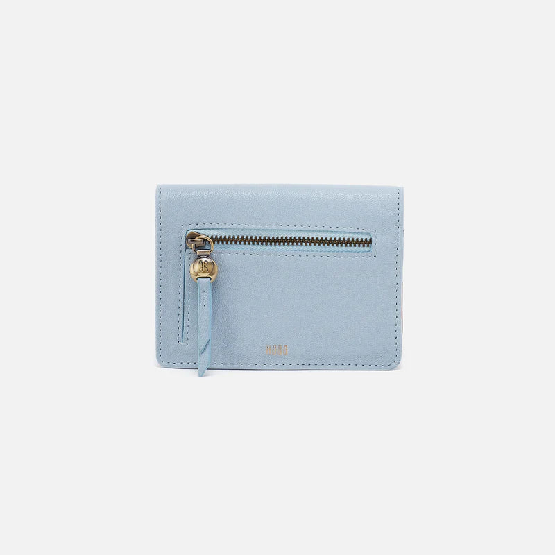 Hutton Small Wallet