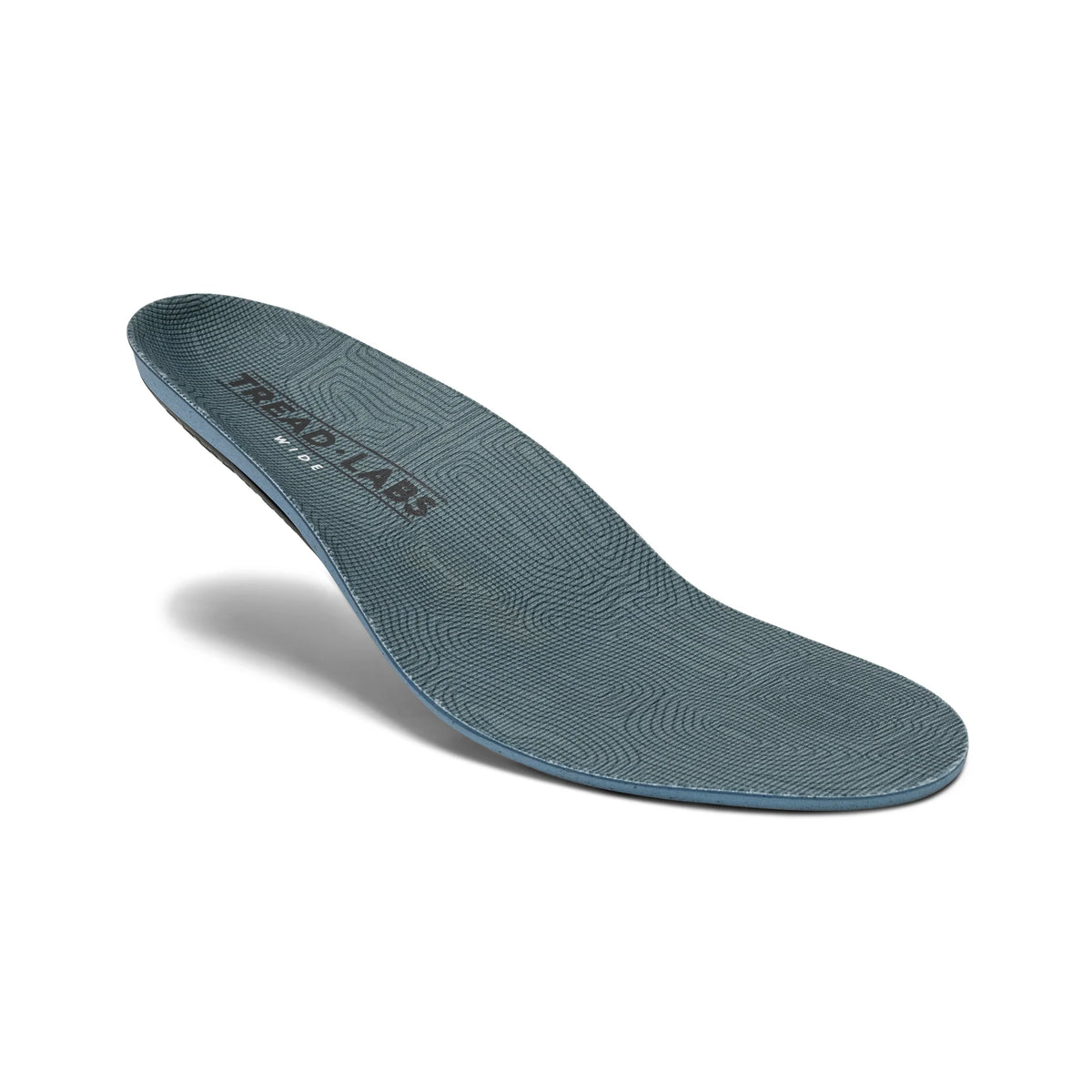 Wide Insole- High Arch (UniSex)