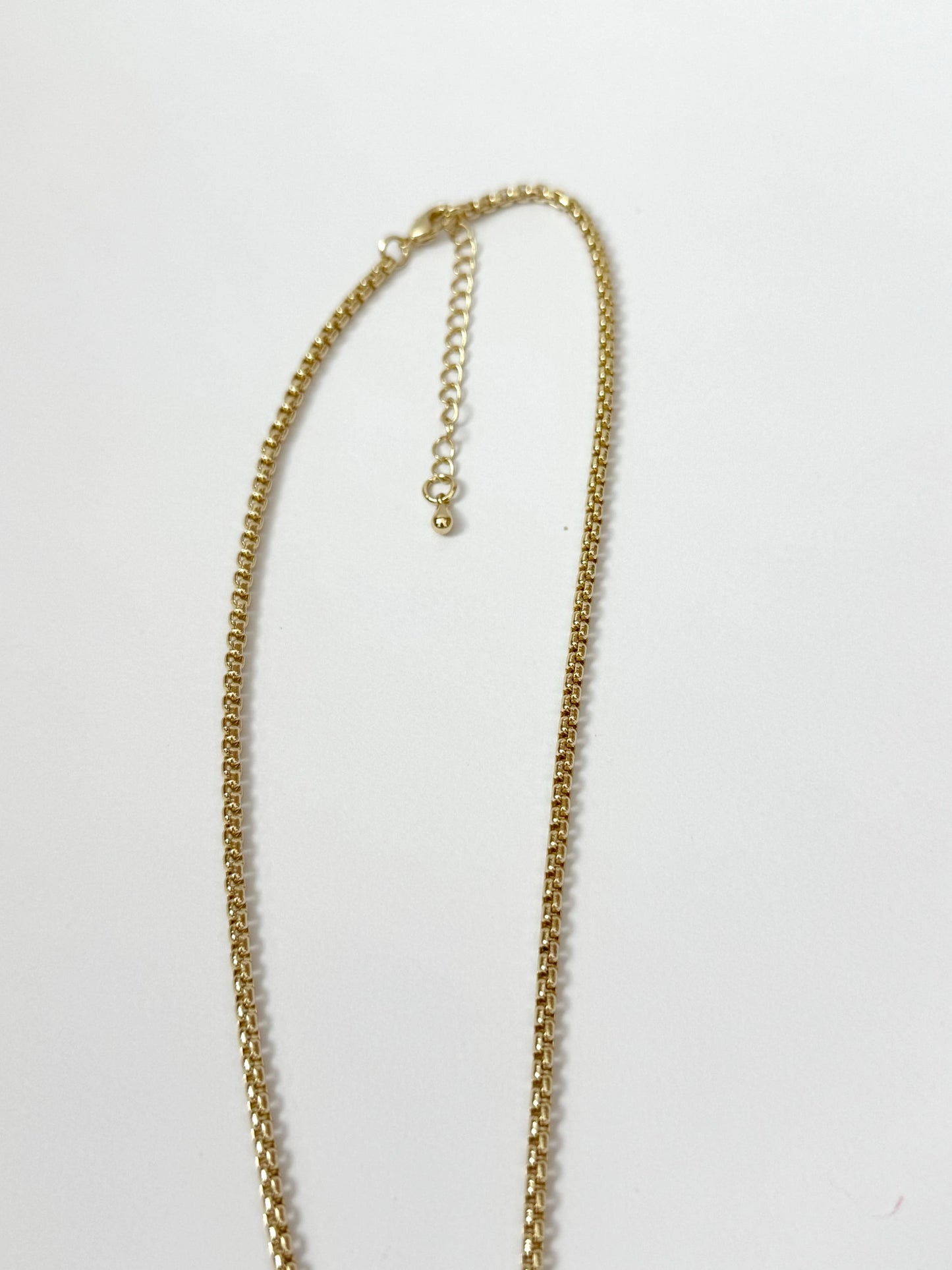 Amour Libre Necklace 
