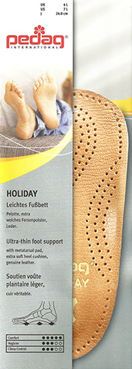 Holiday Versatile Women's Inserts/Soles
