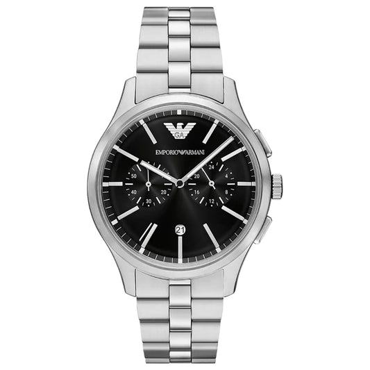 Emporio Armani Men's Dario