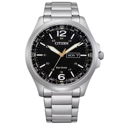 Citizen Men's Eco-Drive