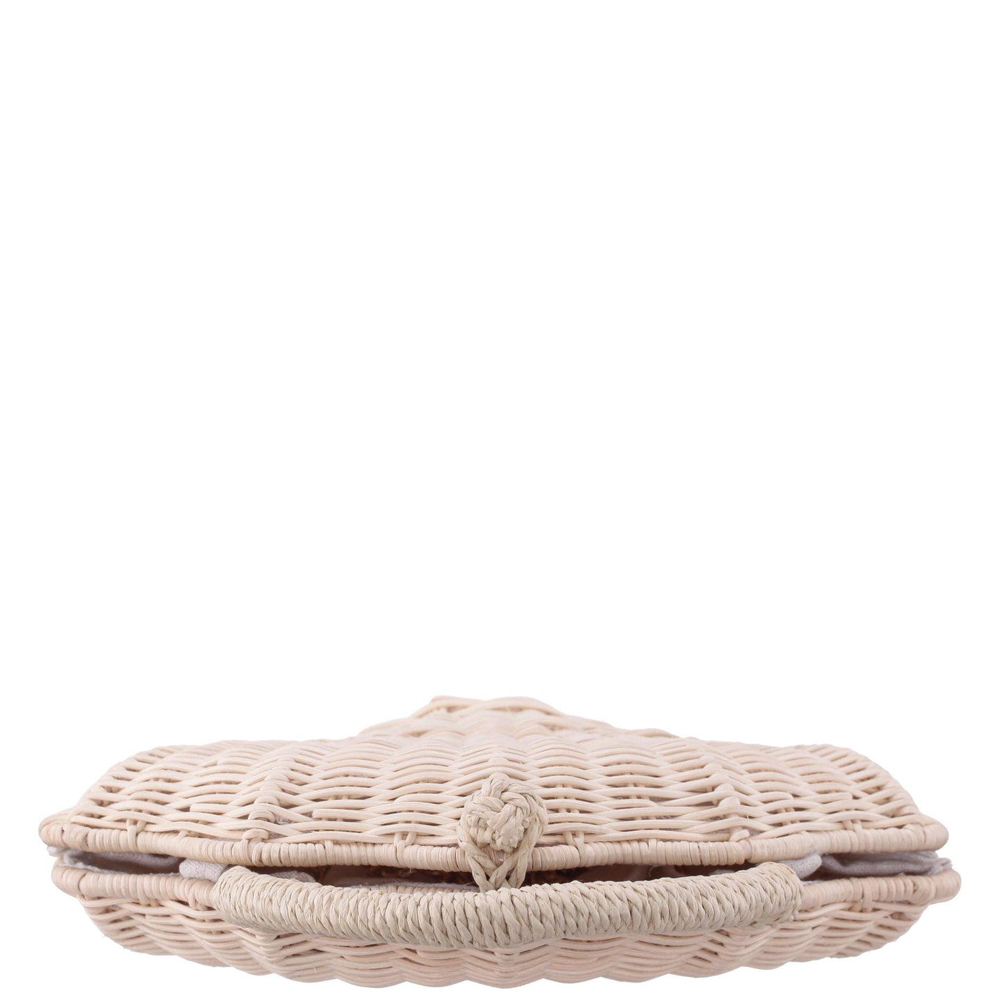 Handbag: SHELLY-NATURAL