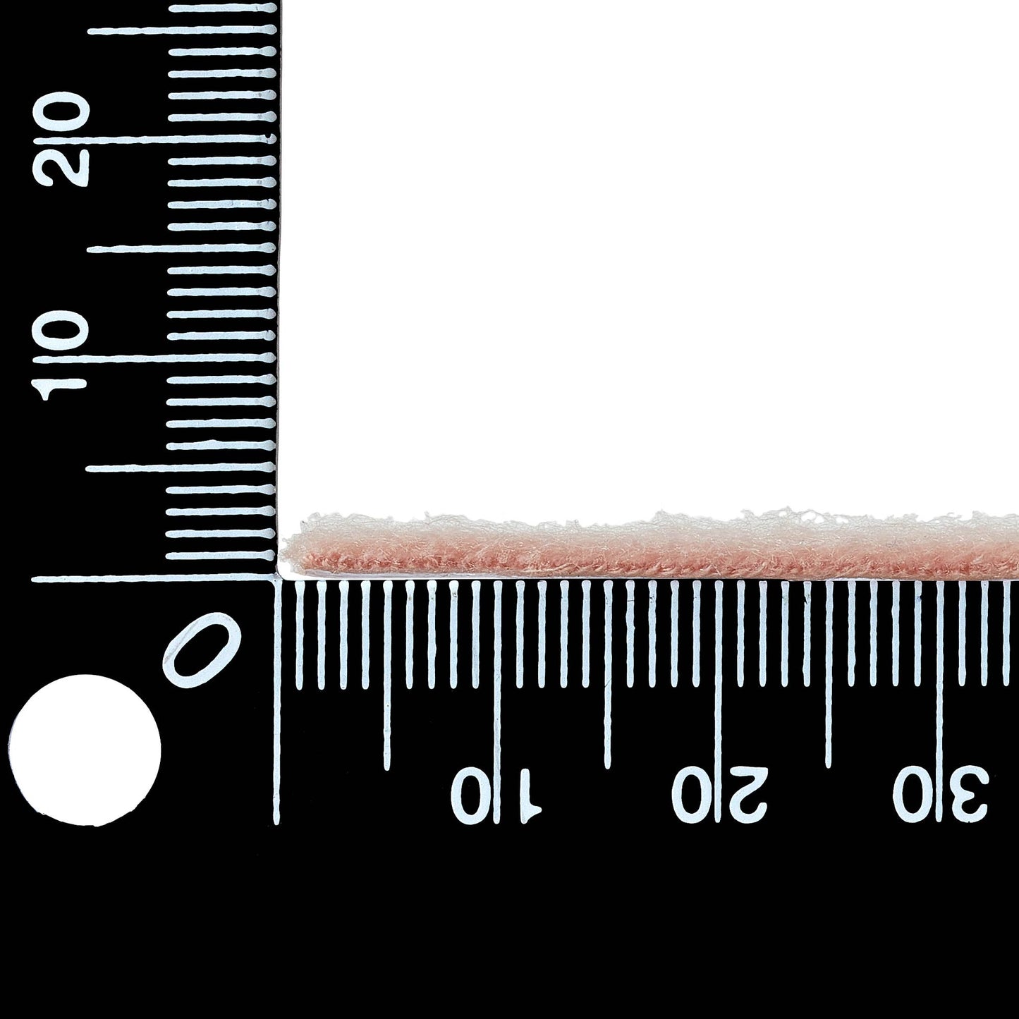 Biological Essentials Moleskin Roll – 2" x 15' (MOQ 5)
