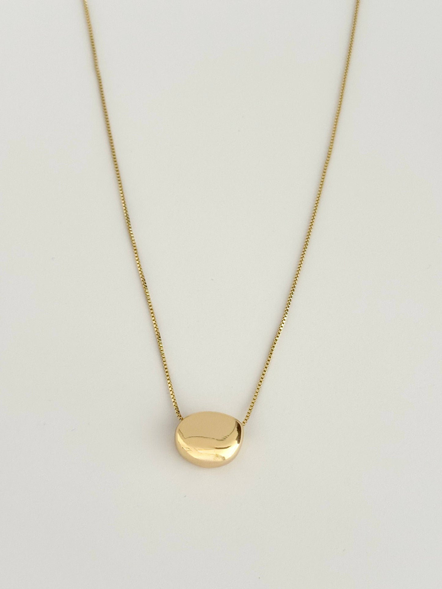 Emanuelle Necklace