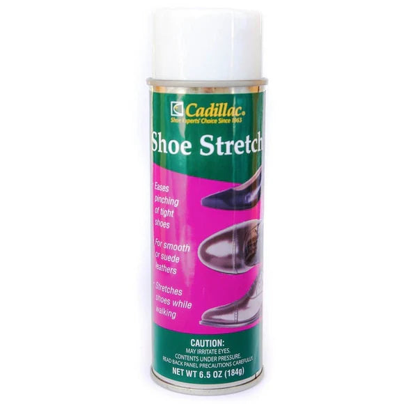 Shoe Stretch Spray