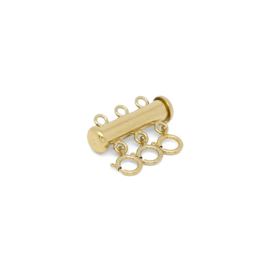 Layering Necklace Clasp